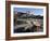 Badlands, Bisti Wilderness, New Mexico, United States of America, North America-James Hager-Framed Photographic Print