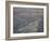 Badlands From Font's Point, Anza-Borrego Desert State Park, California, USA-James Hager-Framed Photographic Print