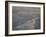 Badlands From Font's Point, Anza-Borrego Desert State Park, California, USA-James Hager-Framed Photographic Print