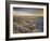 Badlands National Park, South Dakota, USA-Michele Falzone-Framed Photographic Print