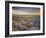 Badlands National Park, South Dakota, USA-Michele Falzone-Framed Photographic Print