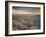 Badlands National Park, South Dakota, USA-Michele Falzone-Framed Photographic Print