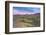 Badlands National Park, South Dakota, USA-Michel Hersen-Framed Photographic Print