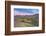 Badlands National Park, South Dakota, USA-Michel Hersen-Framed Photographic Print