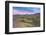 Badlands National Park, South Dakota, USA-Michel Hersen-Framed Photographic Print