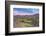 Badlands National Park, South Dakota, USA-Michel Hersen-Framed Photographic Print