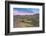 Badlands National Park, South Dakota, USA-Michel Hersen-Framed Photographic Print