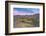 Badlands National Park, South Dakota, USA-Michel Hersen-Framed Photographic Print