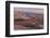 Badlands National Park-Belinda Shi-Framed Photographic Print