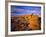 Badlands of Egg Mountain Near Choteau, Montana, USA-Chuck Haney-Framed Photographic Print