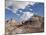 Badlands, Petrified Forest National Park, Arizona, United States of America, North America-James Hager-Mounted Photographic Print