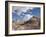 Badlands, Petrified Forest National Park, Arizona, United States of America, North America-James Hager-Framed Photographic Print