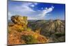 Badlands, Terry Badlands Wilderness Study Area, Montana, Usa-Chuck Haney-Mounted Photographic Print