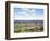 Badlands VI-James McLoughlin-Framed Photographic Print