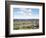 Badlands VI-James McLoughlin-Framed Photographic Print