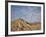 Badlands with Clouds, Badlands National Park, South Dakota, United States of America, North America-James Hager-Framed Photographic Print