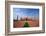 Badshahi Masjid, Lahore, Pakistan-Yasir Nisar-Framed Photographic Print