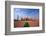 Badshahi Masjid, Lahore, Pakistan-Yasir Nisar-Framed Photographic Print