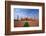 Badshahi Masjid, Lahore, Pakistan-Yasir Nisar-Framed Photographic Print