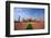 Badshahi Masjid, Lahore, Pakistan-Yasir Nisar-Framed Photographic Print