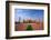 Badshahi Masjid, Lahore, Pakistan-Yasir Nisar-Framed Photographic Print