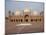 Badshahi Mosque in Lahore, Punjab, Pakistan-Poole David-Mounted Photographic Print