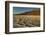 Badwater Basin at sunset, Death Valley National Park, California-Markus Lange-Framed Photographic Print