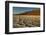 Badwater Basin at sunset, Death Valley National Park, California-Markus Lange-Framed Photographic Print