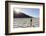 Badwater Basin, Death Valley National Park, California, North America-Markus Lange-Framed Photographic Print