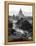 Bagan at Sunset, Mandalay, Burma (Myanmar)-Nadia Isakova-Framed Premier Image Canvas