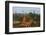 Bagan (Pagan), Myanmar (Burma), Asia-Tuul-Framed Photographic Print