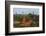 Bagan (Pagan), Myanmar (Burma), Asia-Tuul-Framed Photographic Print