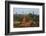 Bagan (Pagan), Myanmar (Burma), Asia-Tuul-Framed Photographic Print