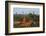 Bagan (Pagan), Myanmar (Burma), Asia-Tuul-Framed Photographic Print