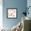 Bagatelle I-Sandra Jacobs-Framed Giclee Print displayed on a wall
