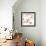 Bagatelle I-Sandra Jacobs-Framed Giclee Print displayed on a wall