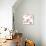 Bagatelle I-Sandra Jacobs-Giclee Print displayed on a wall