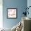 Bagatelle II-Sandra Jacobs-Framed Giclee Print displayed on a wall