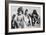 Baghdad, Iraq, 1917-1919-null-Framed Giclee Print