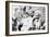 Baghdad, Iraq, 1917-1919-null-Framed Giclee Print