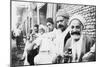 Baghdad, Iraq, 1917-1919-null-Mounted Giclee Print