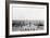 Baghdad, Iraq, 1917-1919-null-Framed Giclee Print