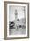 Baghdad, Iraq, C1910S-null-Framed Giclee Print