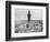 Baghdad Minaret-null-Framed Photographic Print