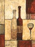 Wine for Two-Bagnato Judi-Art Print