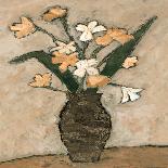 Morning Floral II-Bagnato Judi-Art Print