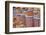 Bags of Herbs and Spices for Sale in Souk in the Old Quarter, Medina, Marrakesh, Morocco-Stephen Studd-Framed Photographic Print