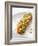 Baguette with Ham, Grilled Vegetables and Pesto-Herbert Lehmann-Framed Photographic Print