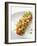 Baguette with Ham, Grilled Vegetables and Pesto-Herbert Lehmann-Framed Photographic Print