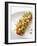 Baguette with Ham, Grilled Vegetables and Pesto-Herbert Lehmann-Framed Photographic Print